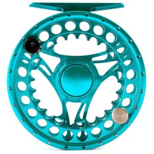 Fly Fishing Reels, Competitive Reels